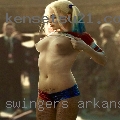 Swingers Arkansas